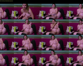 sophiestique — 40 minute Chaturbate female cam show recording, 720p, Dec 9, 2021
