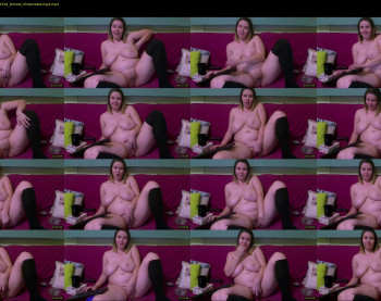 sophiestique — 40 minute Chaturbate female cam show recording, 720p, Dec 9, 2021