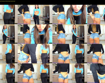 sophydiva — 16 minute Chaturbate female cam show recording, 1080p, Dec 9, 2021
