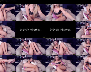 special_person — 73 minute Chaturbate female cam show recording, 1080p, Dec 9, 2021
