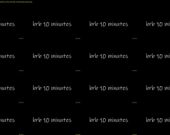 special_person — 9 minute Chaturbate female cam show recording, 1080p, Dec 9, 2021