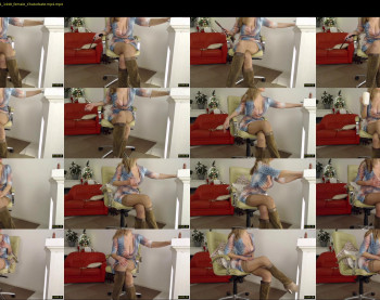 squirtmilfpussy — 17 minute Chaturbate female cam show recording, 720p, Dec 9, 2021