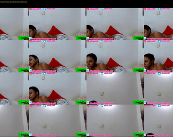 stacy_woods — 4 minute Chaturbate female cam show recording, 720p, Dec 10, 2021