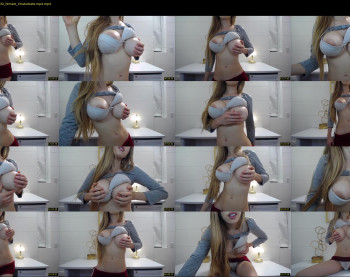 succubbus — 60 minute Chaturbate female cam show recording, 720p, Dec 10, 2021