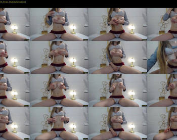 succubbus — 39 minute Chaturbate female cam show recording, 720p, Dec 10, 2021