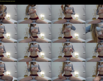 succubbus — 39 minute Chaturbate female cam show recording, 720p, Dec 10, 2021