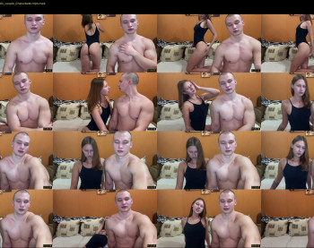 sugarcoup — 10 minute Chaturbate couple cam show recording, 720p, Dec 9, 2021