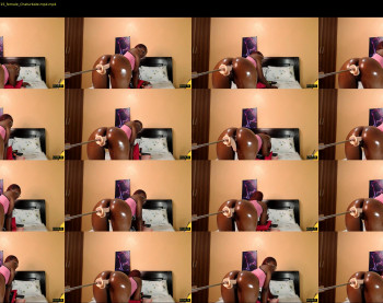 sugarmirie — 44 minute Chaturbate female cam show recording, 720p, Dec 9, 2021