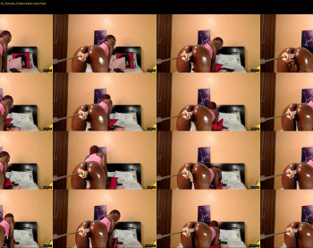 sugarmirie — 73 minute Chaturbate female cam show recording, 720p, Dec 9, 2021