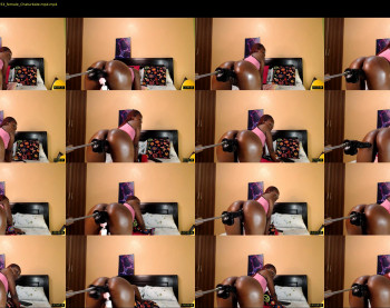 sugarmirie — 115 minute Chaturbate female cam show recording, 720p, Dec 9, 2021