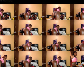 sugarmirie — 110 minute Chaturbate female cam show recording, 720p, Dec 9, 2021