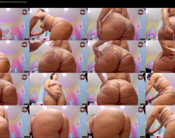 sweetcurvyx — 32 minute Chaturbate couple cam show recording, 1080p, Dec 9, 2021