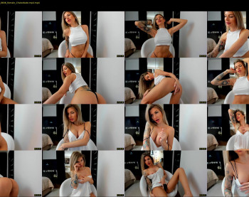 sweetndcrazy — 51 minute Chaturbate female cam show recording, 1080p, Dec 9, 2021
