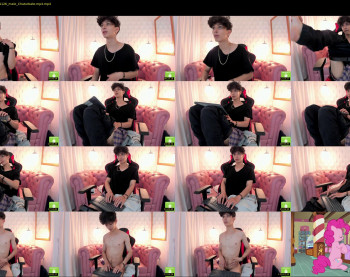 sweety_boys — 70 minute Chaturbate male cam show recording, 1080p, Dec 9, 2021