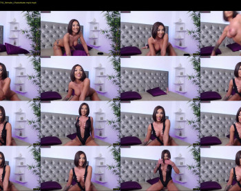 sylviaspade — 25 minute Chaturbate female cam show recording, 1080p, Dec 9, 2021