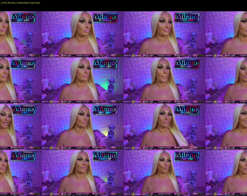 tamaramilano — 4 minute Chaturbate female cam show recording, 1080p, Dec 9, 2021