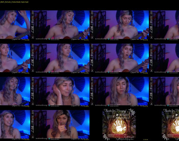 tantric_eden_ — 37 minute Chaturbate female cam show recording, 1080p, Dec 9, 2021