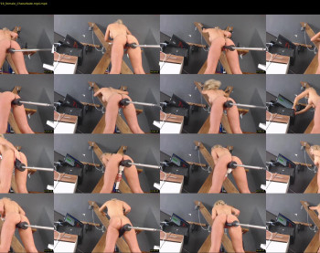 tanyaxlove — 42 minute Chaturbate female cam show recording, 720p, Dec 9, 2021