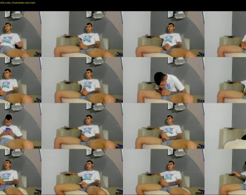 tatanwalker — 70 minute Chaturbate male cam show recording, 1080p, Dec 9, 2021