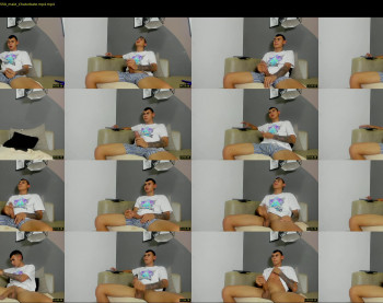 tatanwalker — 71 minute Chaturbate male cam show recording, 1080p, Dec 9, 2021