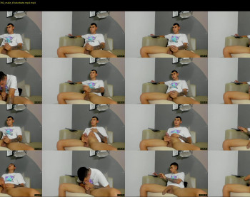 tatanwalker — 70 minute Chaturbate male cam show recording, 1080p, Dec 9, 2021