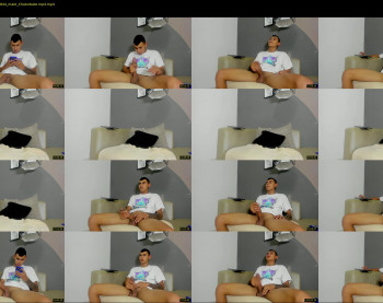 tatanwalker — 70 minute Chaturbate male cam show recording, 1080p, Dec 9, 2021