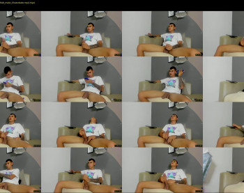 tatanwalker — 47 minute Chaturbate male cam show recording, 1080p, Dec 9, 2021