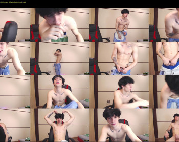 teddy_mode — 70 minute Chaturbate couple cam show recording, 1080p, Dec 9, 2021