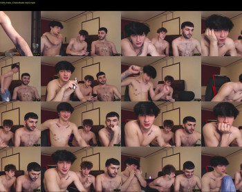 teddy_mode — 70 minute Chaturbate couple cam show recording, 1080p, Dec 9, 2021