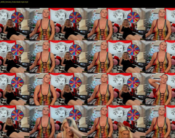 texaspeach69 — 10 minute Chaturbate female cam show recording, 720p, Dec 10, 2021