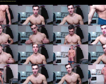 theodore_hot — 19 minute Chaturbate male cam show recording, 1080p, Dec 9, 2021