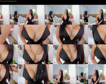 tiffanystone_ — 70 minute Chaturbate female cam show recording, 1080p, Dec 9, 2021