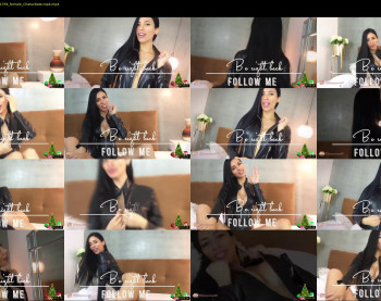 tiffanystone_ — 5 minute Chaturbate female cam show recording, 1080p, Dec 9, 2021