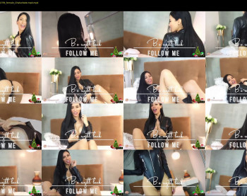 tiffanystone_ — 23 minute Chaturbate female cam show recording, 1080p, Dec 9, 2021