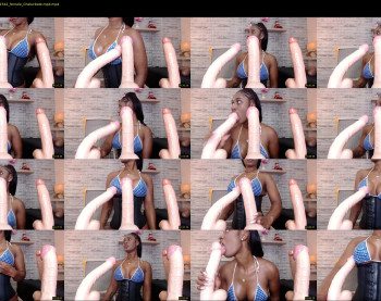tinna__hottie — 5 minute Chaturbate female cam show recording, 1080p, Dec 9, 2021