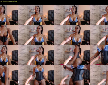 tinna__hottie — 40 minute Chaturbate female cam show recording, 1080p, Dec 9, 2021