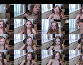 tixxxy — 70 minute Chaturbate female cam show recording, 1080p, Dec 9, 2021
