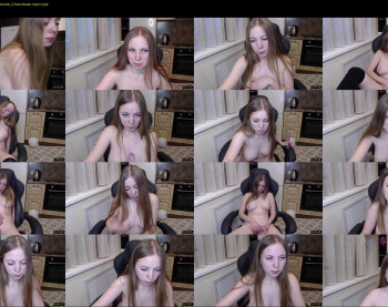 tixxxy — 61 minute Chaturbate female cam show recording, 1080p, Dec 9, 2021