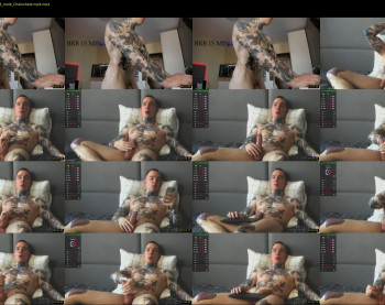 tom__ice — 70 minute Chaturbate male cam show recording, 1080p, Dec 9, 2021