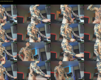 tom__ice — 69 minute Chaturbate male cam show recording, 1080p, Dec 9, 2021
