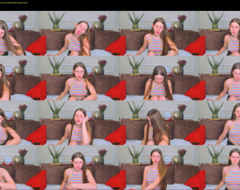 toxl — 17 minute Chaturbate female cam show recording, 1080p, Dec 9, 2021