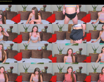 toxl — 62 minute Chaturbate female cam show recording, 1080p, Dec 9, 2021