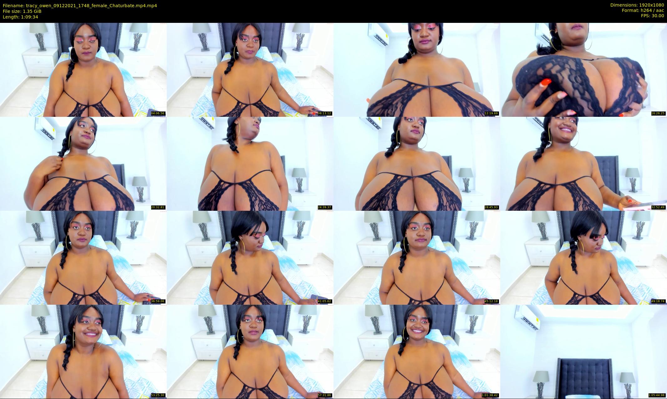 tracy_owen — 70 minute Chaturbate female cam show recording, 1080p, Dec 9, 2021