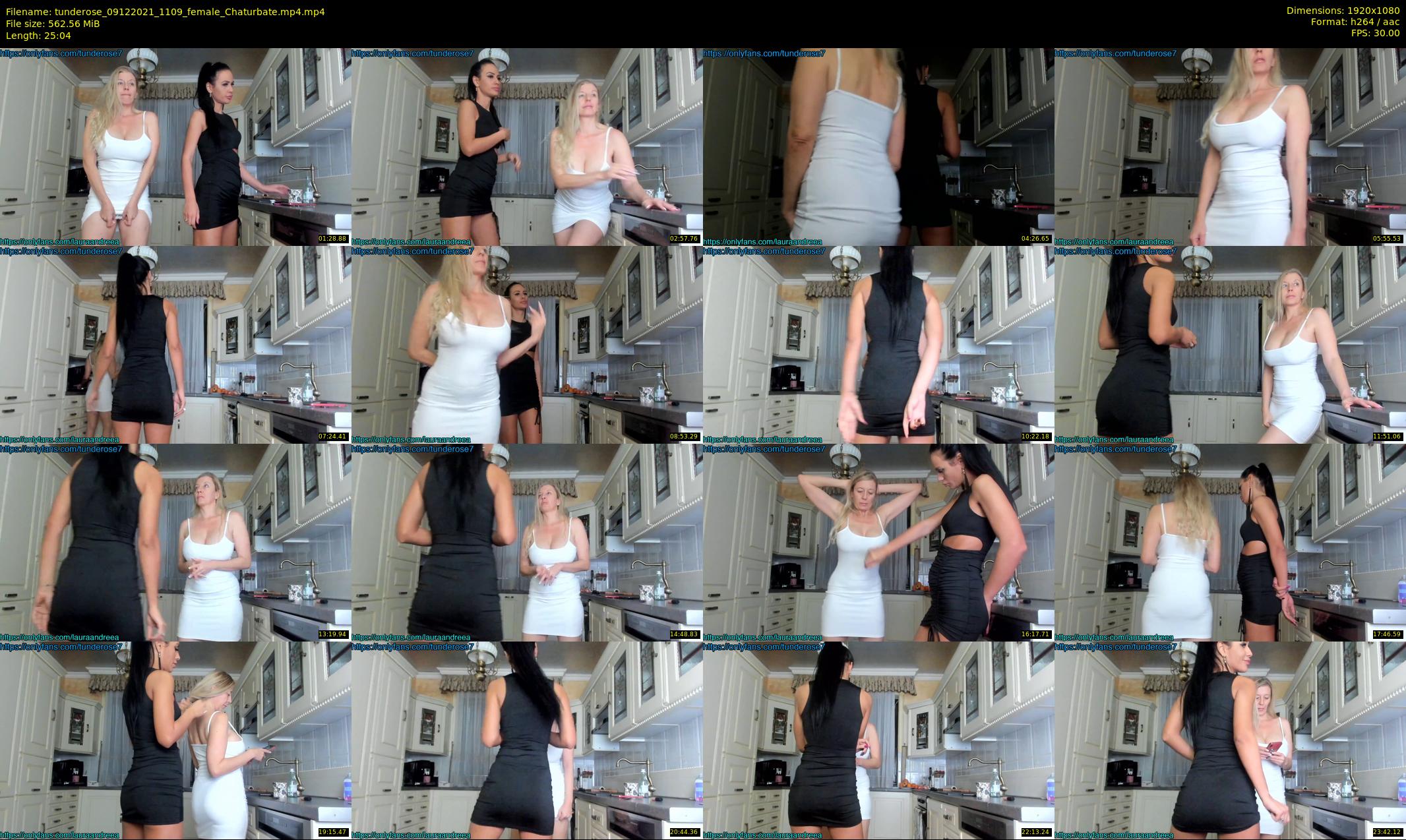 tunderose — 26 minute Chaturbate female cam show recording, 1080p, Dec 9, 2021