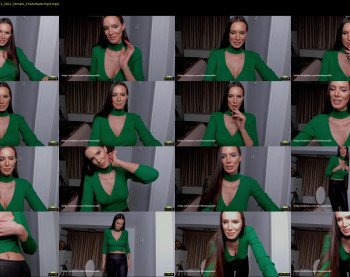 unforgettable_s — 70 minute Chaturbate female cam show recording, 1080p, Dec 9, 2021
