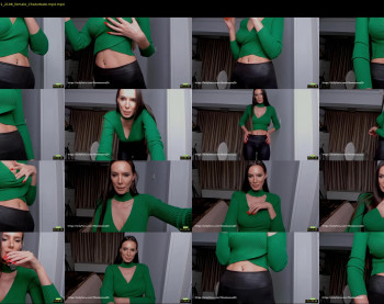 unforgettable_s — 70 minute Chaturbate female cam show recording, 1080p, Dec 9, 2021