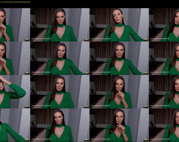 unforgettable_s — 7 minute Chaturbate female cam show recording, 1080p, Dec 9, 2021