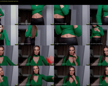 unforgettable_s — 17 minute Chaturbate female cam show recording, 1080p, Dec 9, 2021