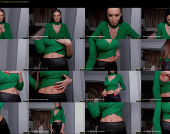 unforgettable_s — 61 minute Chaturbate female cam show recording, 1080p, Dec 9, 2021