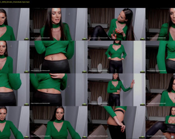 unforgettable_s — 70 minute Chaturbate female cam show recording, 1080p, Dec 10, 2021